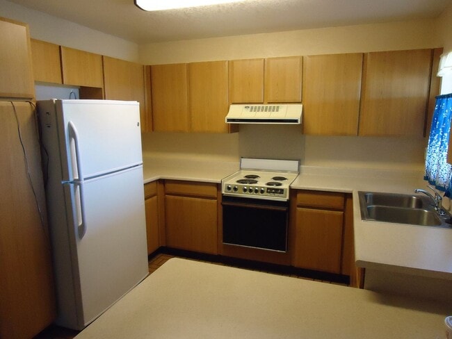 Building Photo - Clean 3 Bedroom, 2 Bath, 2 Car Garage Home in Village with views!!!