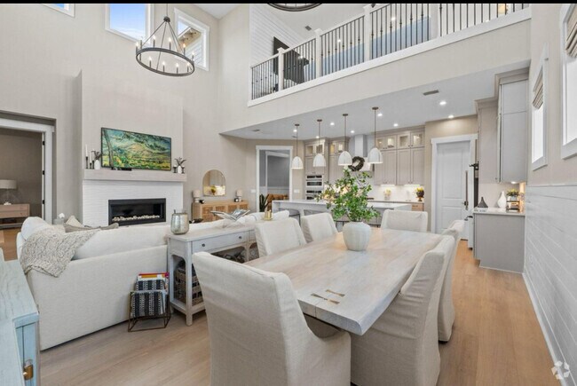 Luxury Eco Apartments With Ev Charging And Advanced Water Management