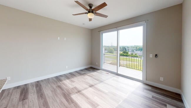 Foto del edificio - 2321 Anderson Rd