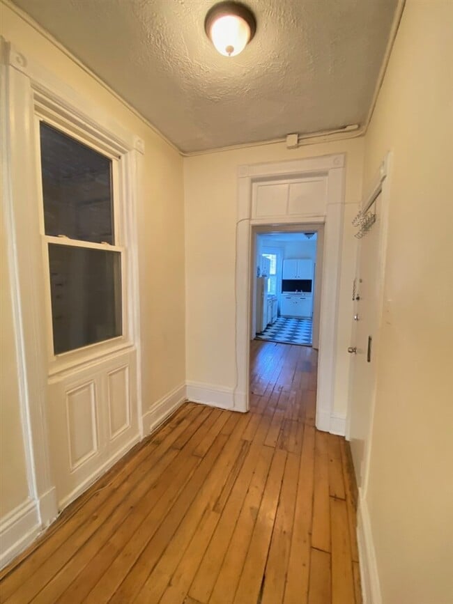 Foto del edificio - 516 Jersey Ave