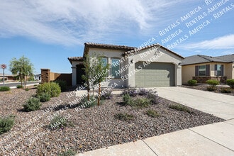Building Photo - 36410 W Leonessa Ave