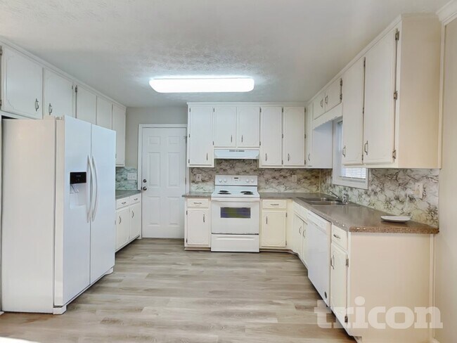 Foto del edificio - 1480 Watson Ridge Trail