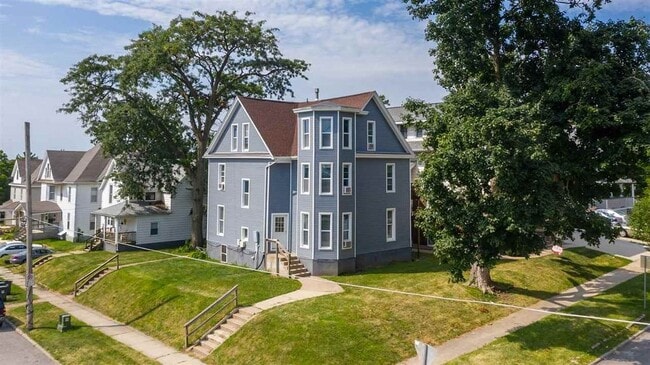 Building Photo - 2503 Olive St