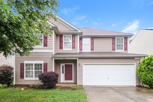 Building Photo - 3809 Caldwell Ridge Pkwy