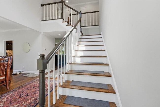 Foto del edificio - Stunning 4BR Home in Cascade Falls – Modern Upgrades & EV Ready!