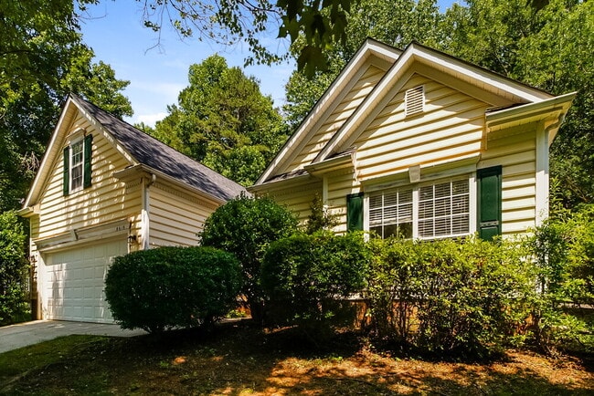 Building Photo - 8618 Woodhill Manor Ct