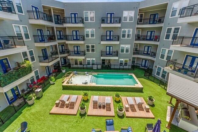 Foto del edificio - Arrive West End