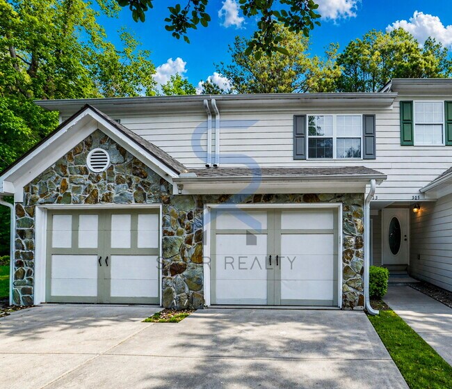 Foto del edificio - 303 Brookside Way