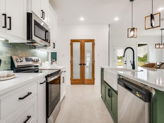Building Photo - 1007 Agua Escondida Ct