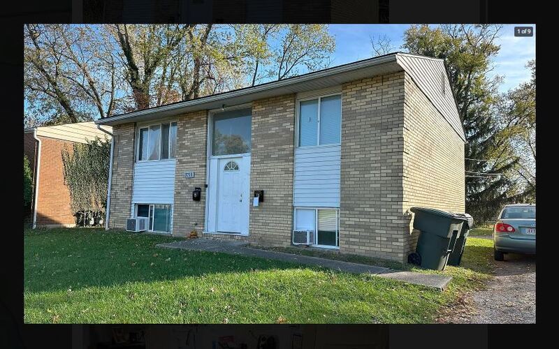 Primary Photo - 3711 Beulah Rd