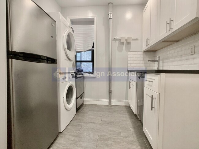 Foto del edificio - 541 West 156th Street