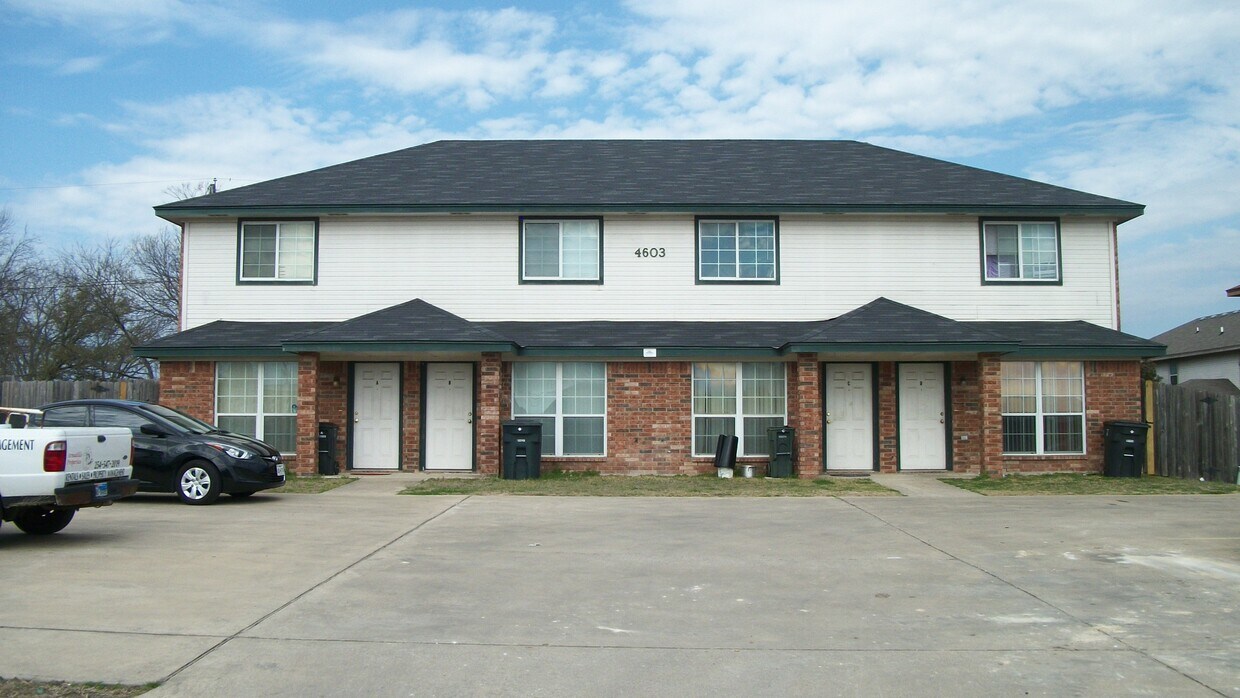 4603 Hudson Dr Unit C, Killeen, TX 76549 Apartments Killeen, TX