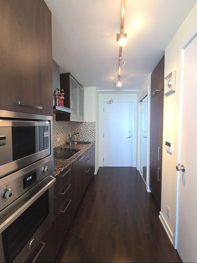 Photo du bâtiment - 14 York St