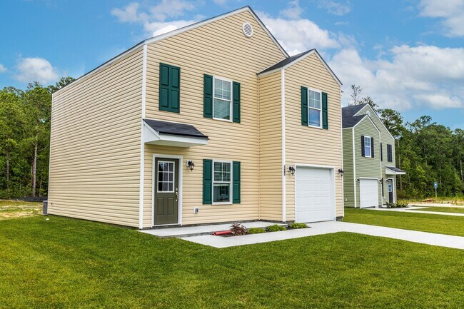 Foto del edificio - Oglethorpe Landing