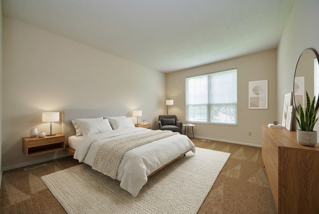Interior Photo - Grand Bay Apartments and Townhomes