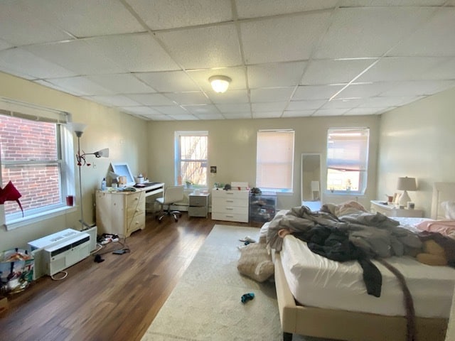 Foto del edificio - 1 Warwick St