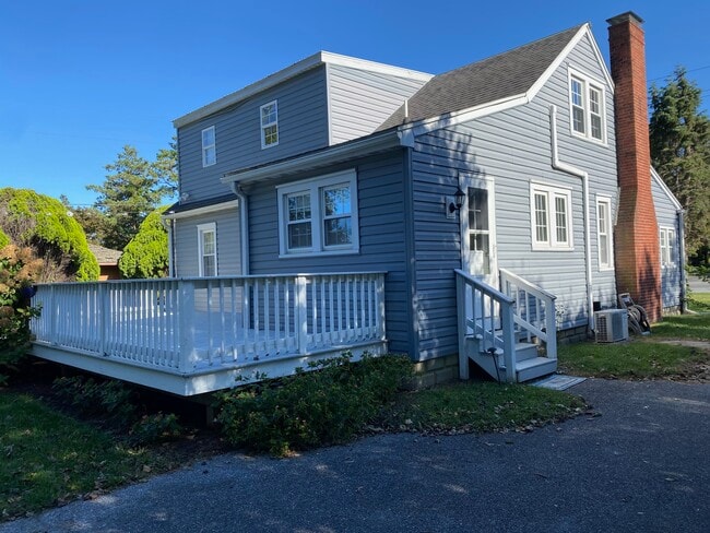 Foto del edificio - 26843 Broadkill Rd