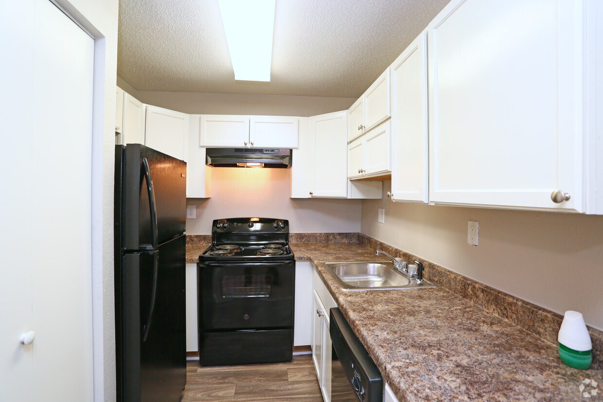 Treeside Park Apartments Albany, GA