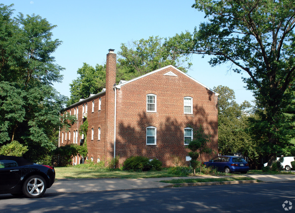 Foto del edificio - Westover