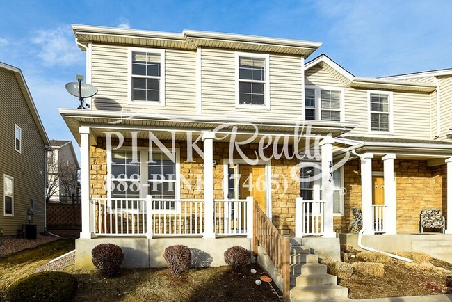 Building Photo - 2733 Stonecrop Ridge Grove