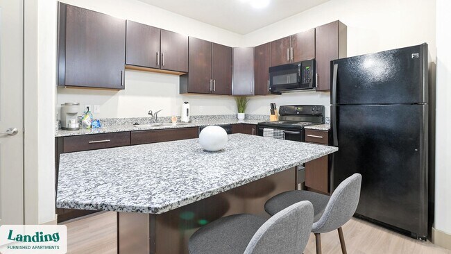 Foto del edificio - 124 S Dry Creek Ridge Ln