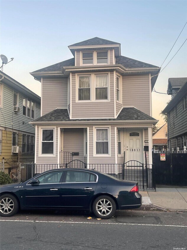 Primary Photo - 10317 Springfield Blvd