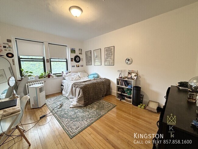 Photo - 145 Englewood Ave Apartment