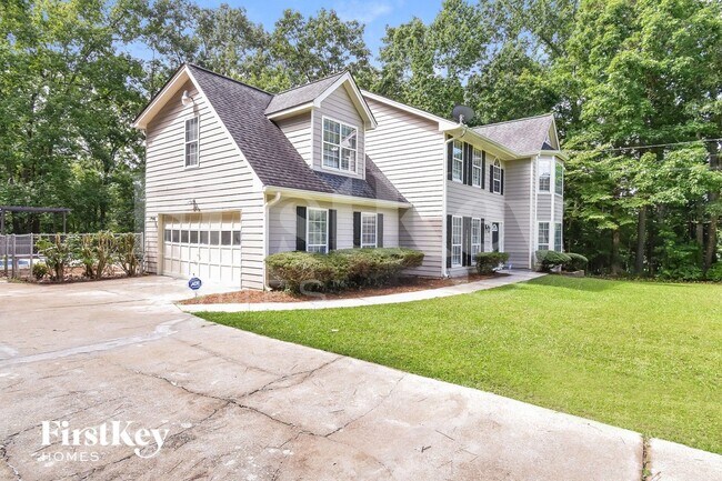 Foto del edificio - 5785 Shoal Creek Dr