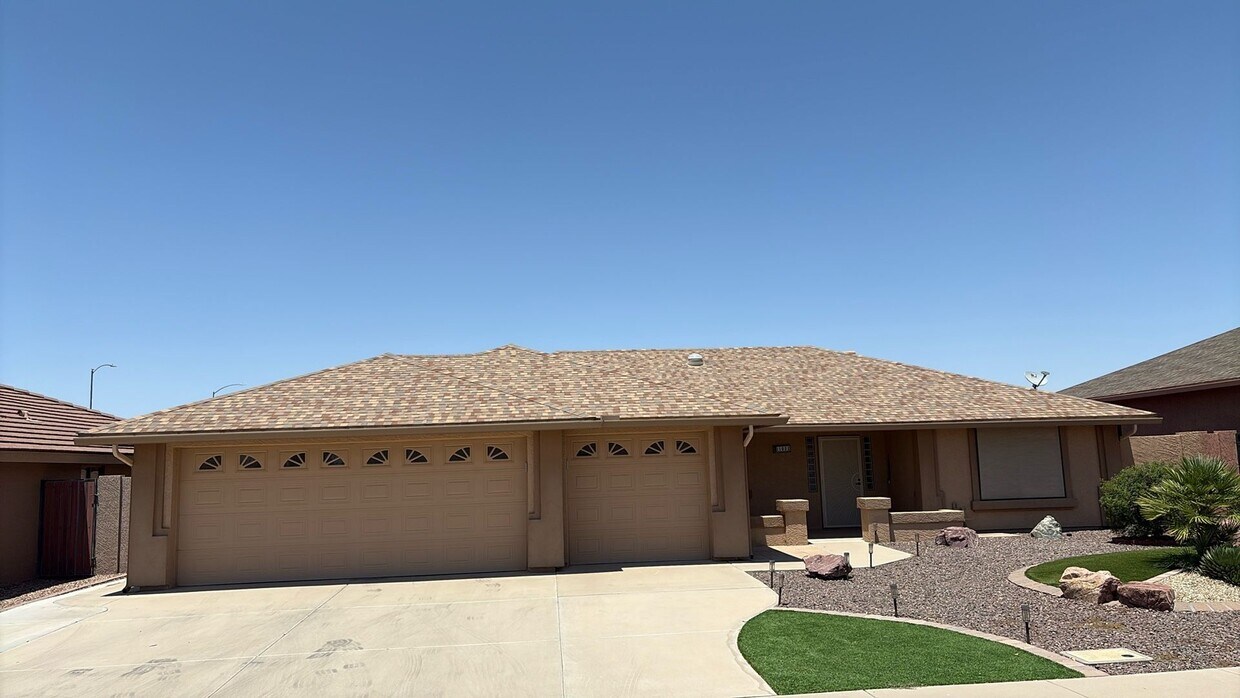 Primary Photo - Sunland Springs Village 55+ Community