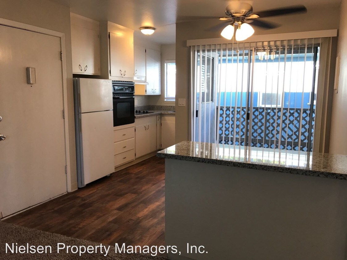 Foto principal - 2717 O St
