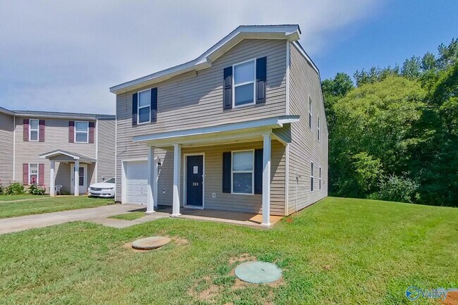 Foto del edificio - 109 Will Ln