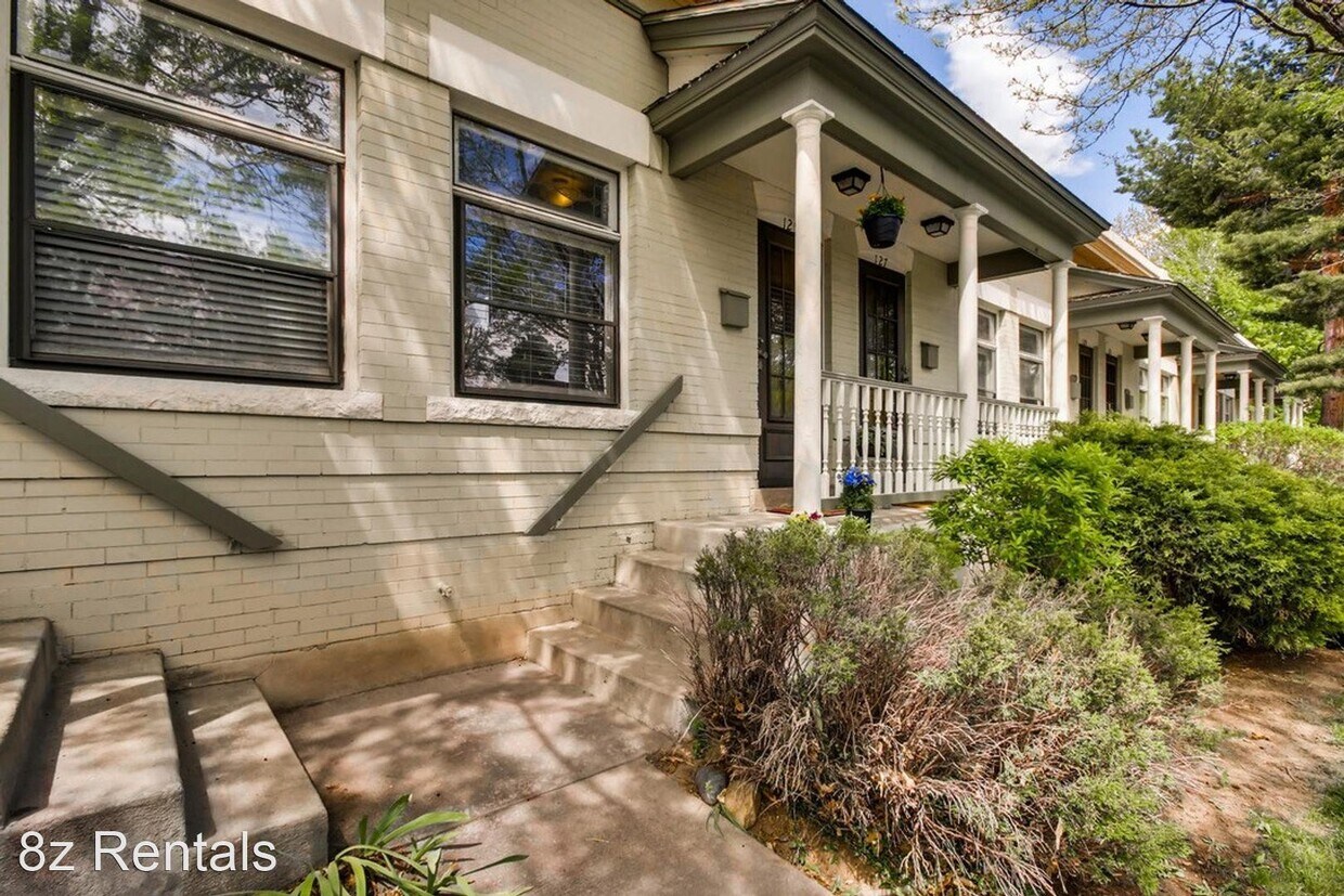 Foto principal - 1 br, 1 bath House - 125 E Exposition Ave