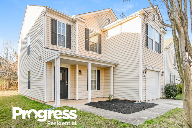 Building Photo - 6471 Matlea Ct