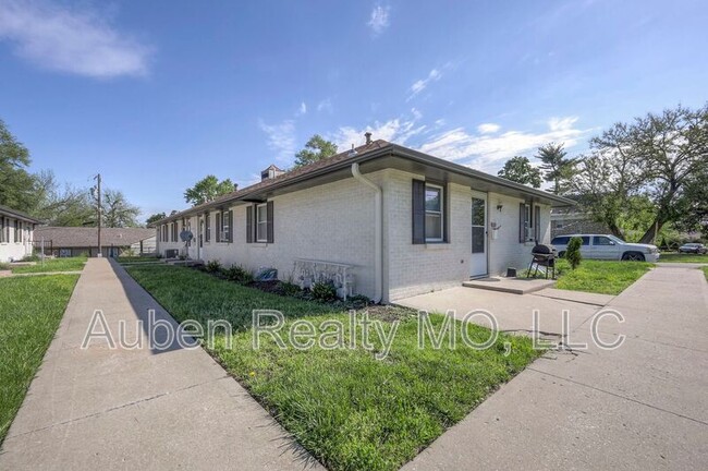 Foto del edificio - 3143 Puckett Rd