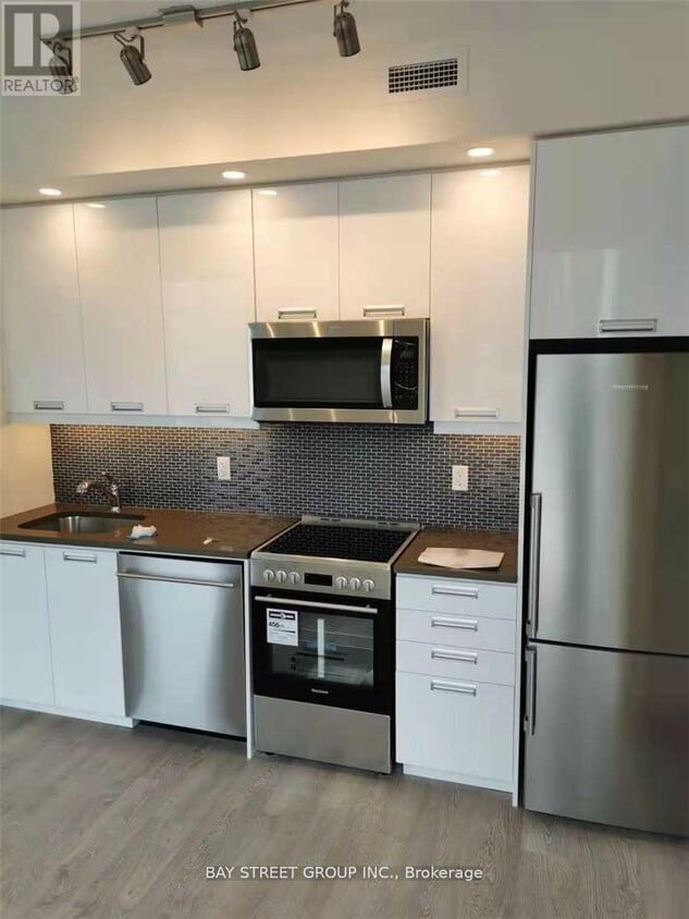 Photo du bâtiment - 99 John St