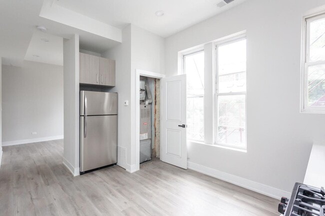Building Photo - 2 bedroom in Chicago IL 60608