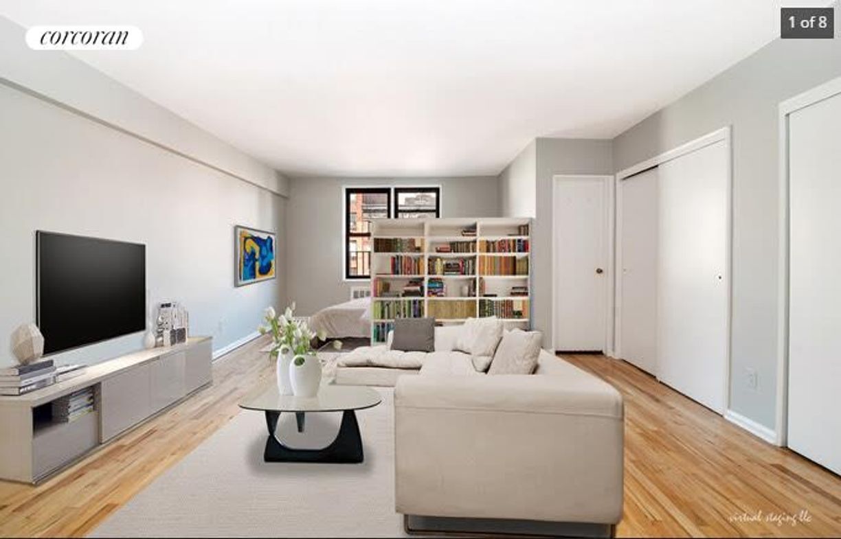 Foto principal - 1420 York Ave