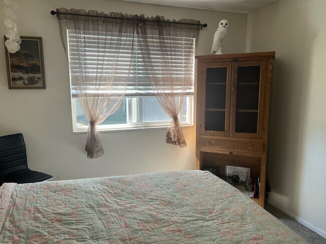 Second bedroom - 4619 S Quail Vista Ln