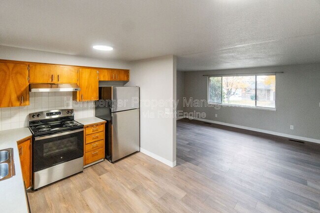 Foto del edificio - 11904 E 10th Ave