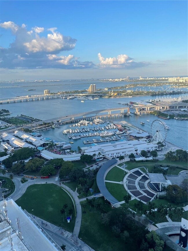 Building Photo - 50 Biscayne Blvd