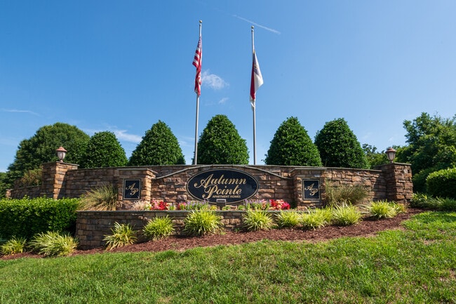 Building Photo - Autumn Pointe