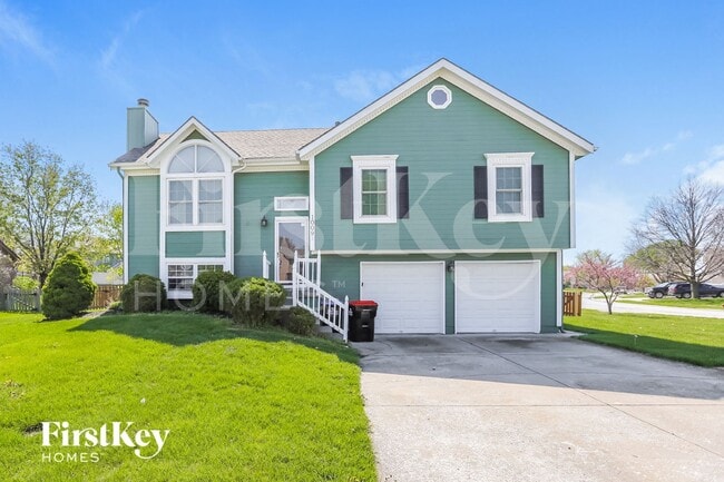 Building Photo - 1009 Peggy Dr