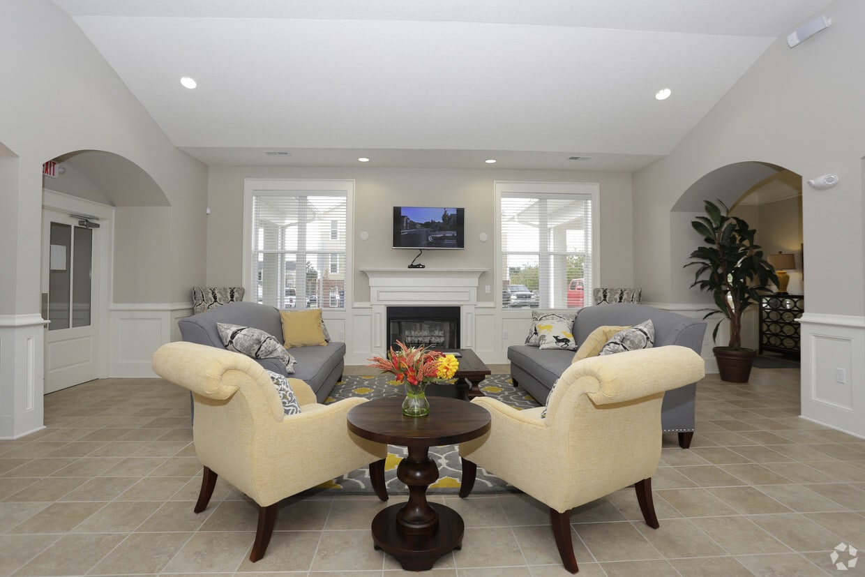 Avalon at Sweeten Creek Apartments Arden, NC