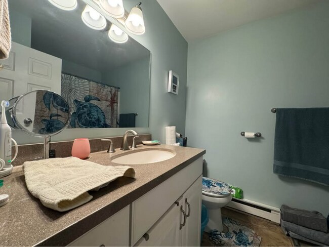 Foto del edificio - 33 Baxter Woods Trail
