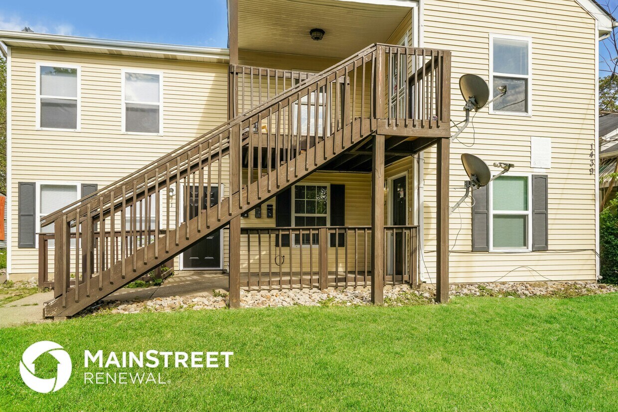 Foto principal - 1439 Beech St