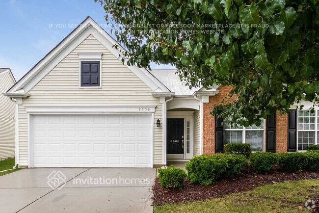 Building Photo - 8608 Heron Glen Dr