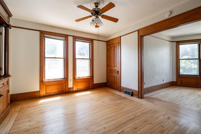 Foto del edificio - 1506 N Jackson St