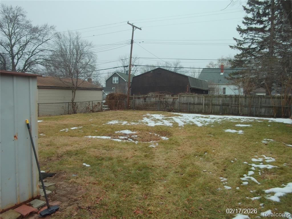 Foto del edificio - 22694 Le Fever Ave