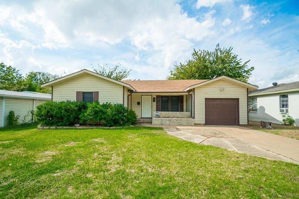 441 Michael Blvd, Hurst, TX 76053 House Rental in Hurst, TX