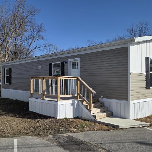 Foto del edificio - 7803 St Andrews Church Rd